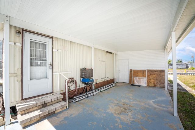 1380 SEAGULL DRIVE, Englewood, FL 34224