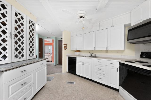 1380 SEAGULL DRIVE, Englewood, FL 34224