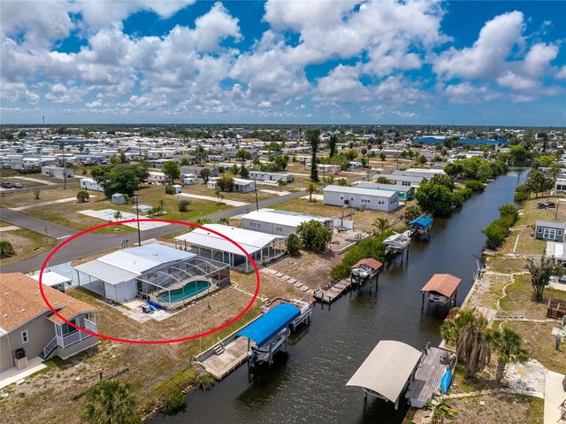 1380 SEAGULL DRIVE, Englewood, FL 34224