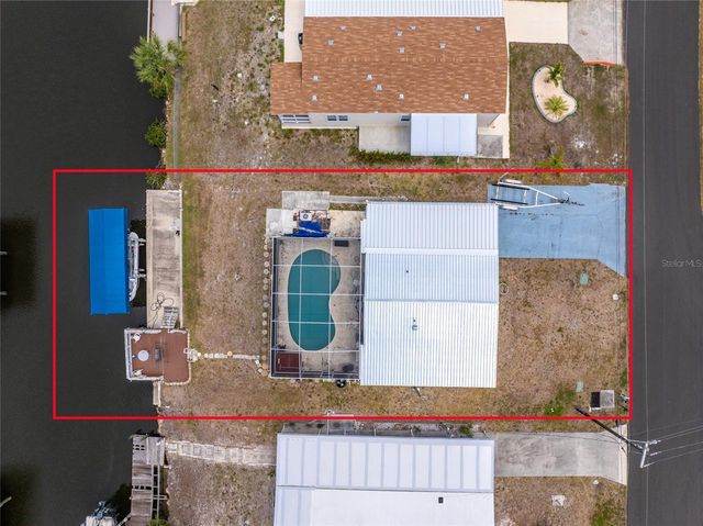 1380 SEAGULL DRIVE, Englewood, FL 34224