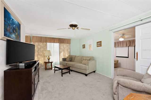 1380 SEAGULL DRIVE, Englewood, FL 34224