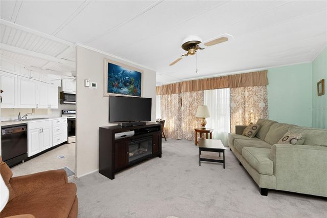 1380 SEAGULL DRIVE, Englewood, FL 34224