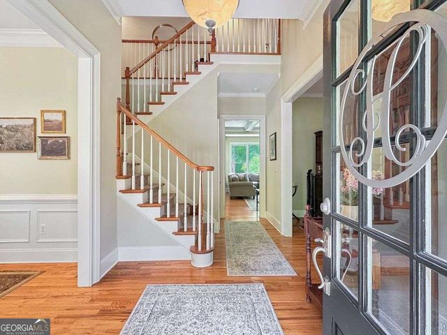778 Registry Run NW, Kennesaw, GA 30152