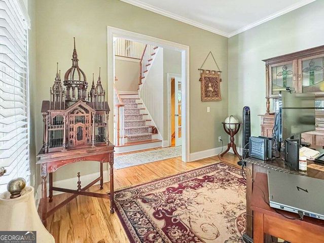 778 Registry Run NW, Kennesaw, GA 30152