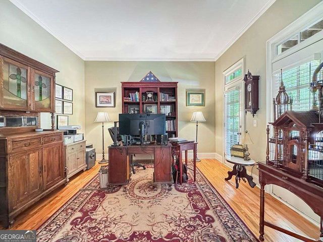 778 Registry Run NW, Kennesaw, GA 30152