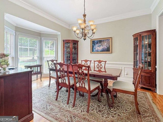 778 Registry Run NW, Kennesaw, GA 30152