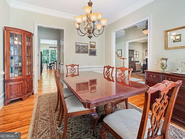 778 Registry Run NW, Kennesaw, GA 30152