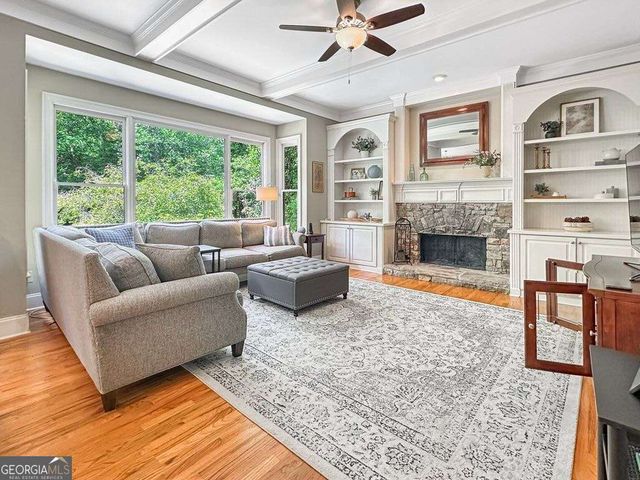 778 Registry Run NW, Kennesaw, GA 30152