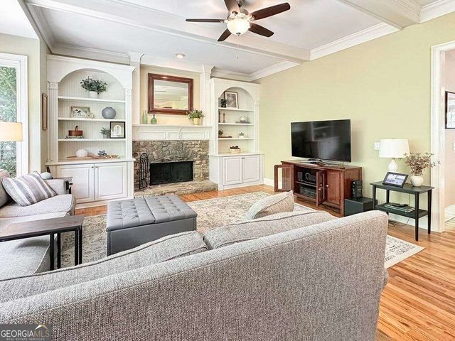 778 Registry Run NW, Kennesaw, GA 30152