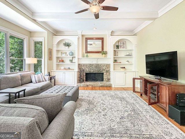 778 Registry Run NW, Kennesaw, GA 30152