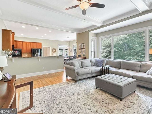 778 Registry Run NW, Kennesaw, GA 30152