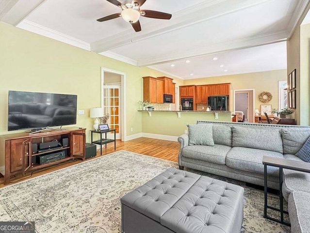 778 Registry Run NW, Kennesaw, GA 30152