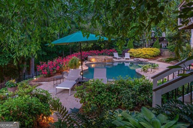 778 Registry Run NW, Kennesaw, GA 30152