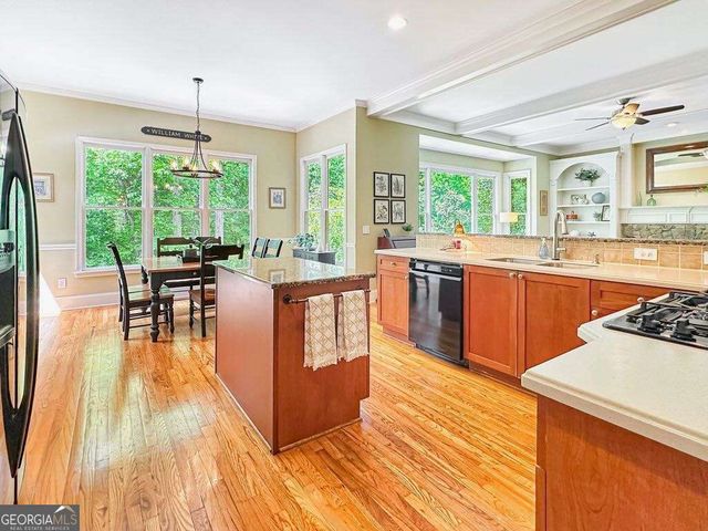 778 Registry Run NW, Kennesaw, GA 30152