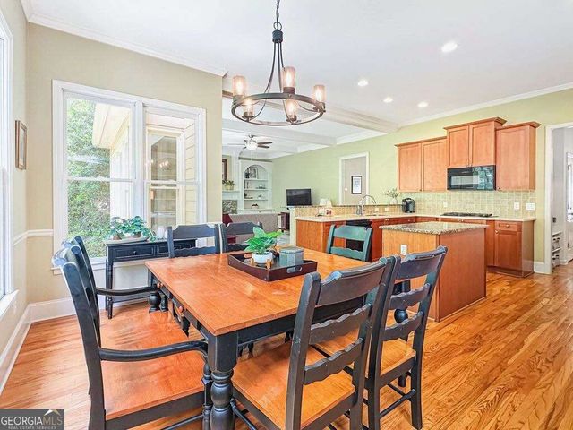 778 Registry Run NW, Kennesaw, GA 30152