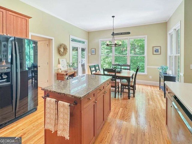 778 Registry Run NW, Kennesaw, GA 30152