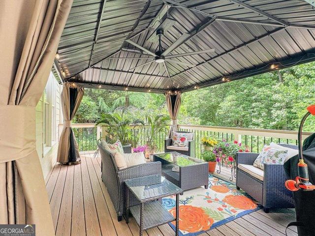 778 Registry Run NW, Kennesaw, GA 30152