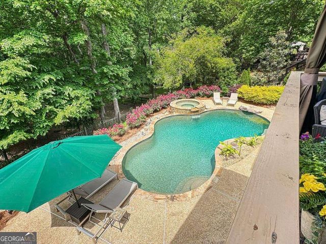 778 Registry Run NW, Kennesaw, GA 30152