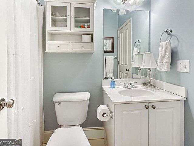 778 Registry Run NW, Kennesaw, GA 30152