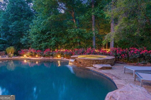 778 Registry Run NW, Kennesaw, GA 30152