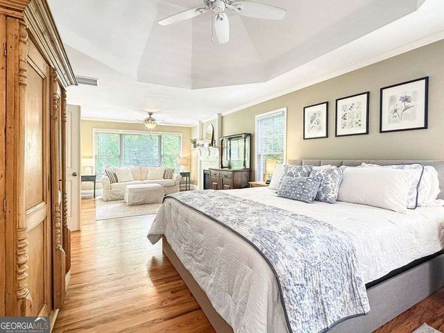 778 Registry Run NW, Kennesaw, GA 30152