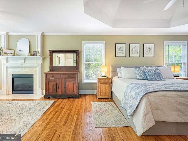 778 Registry Run NW, Kennesaw, GA 30152