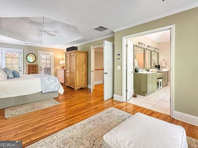 778 Registry Run NW, Kennesaw, GA 30152