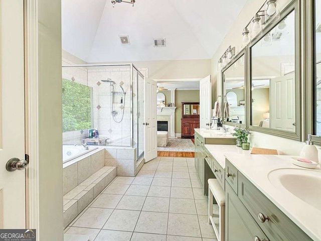 778 Registry Run NW, Kennesaw, GA 30152
