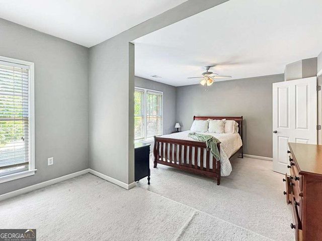 778 Registry Run NW, Kennesaw, GA 30152