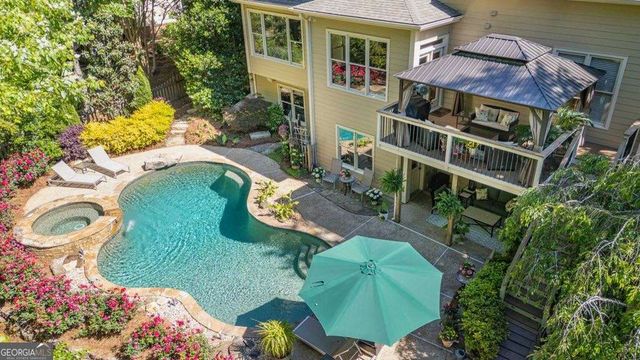 778 Registry Run NW, Kennesaw, GA 30152