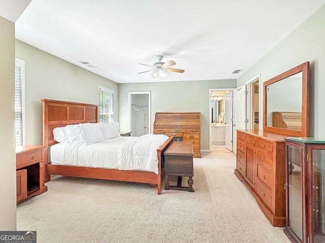 778 Registry Run NW, Kennesaw, GA 30152