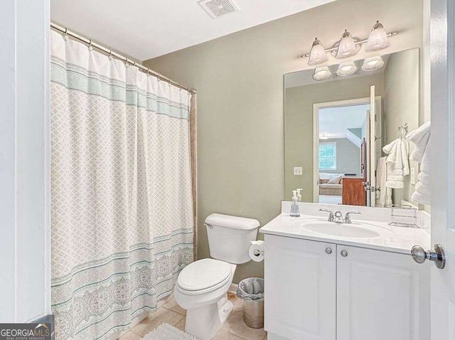 778 Registry Run NW, Kennesaw, GA 30152