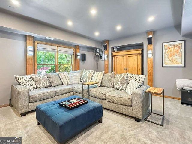 778 Registry Run NW, Kennesaw, GA 30152