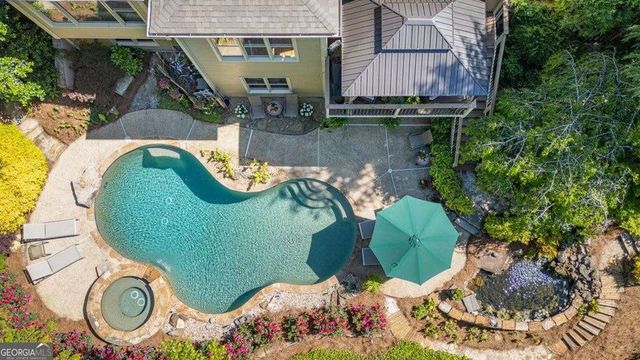778 Registry Run NW, Kennesaw, GA 30152