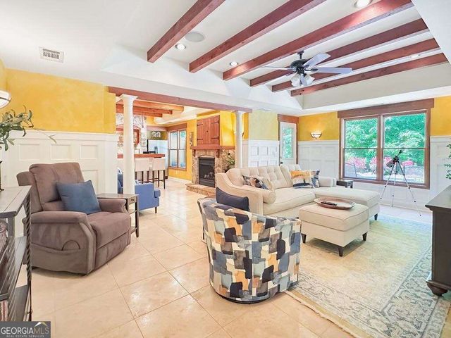 778 Registry Run NW, Kennesaw, GA 30152