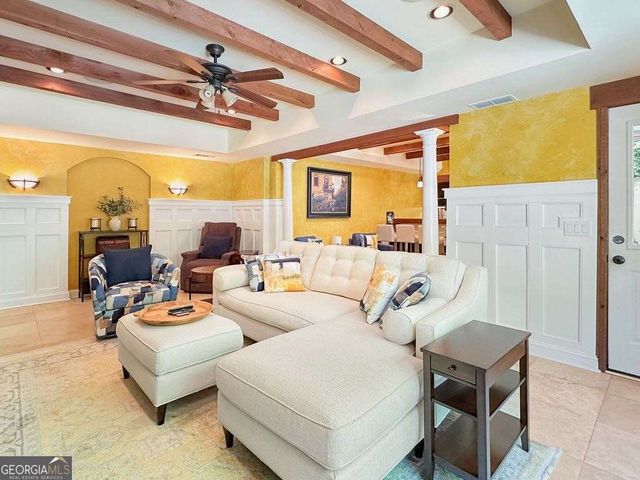 778 Registry Run NW, Kennesaw, GA 30152