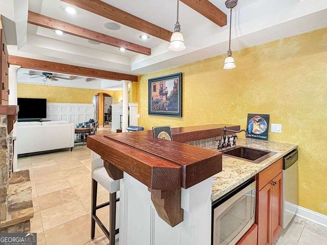 778 Registry Run NW, Kennesaw, GA 30152
