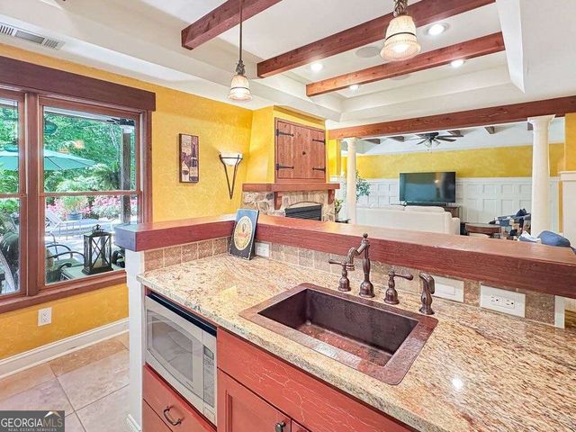 778 Registry Run NW, Kennesaw, GA 30152