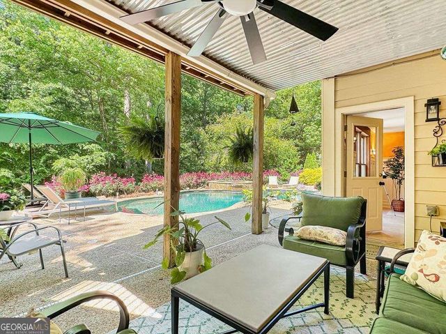 778 Registry Run NW, Kennesaw, GA 30152
