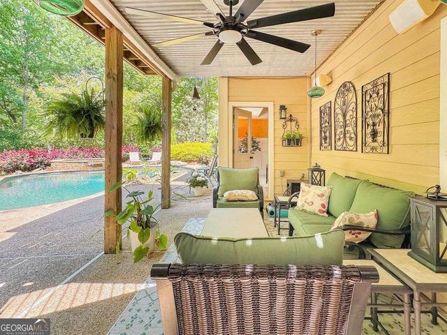 778 Registry Run NW, Kennesaw, GA 30152
