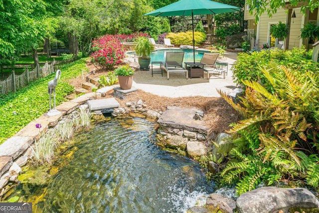 778 Registry Run NW, Kennesaw, GA 30152