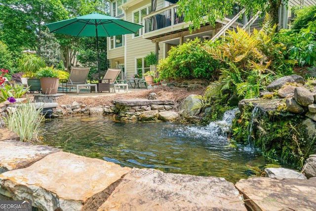 778 Registry Run NW, Kennesaw, GA 30152