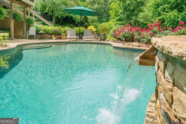 778 Registry Run NW, Kennesaw, GA 30152