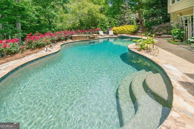 778 Registry Run NW, Kennesaw, GA 30152