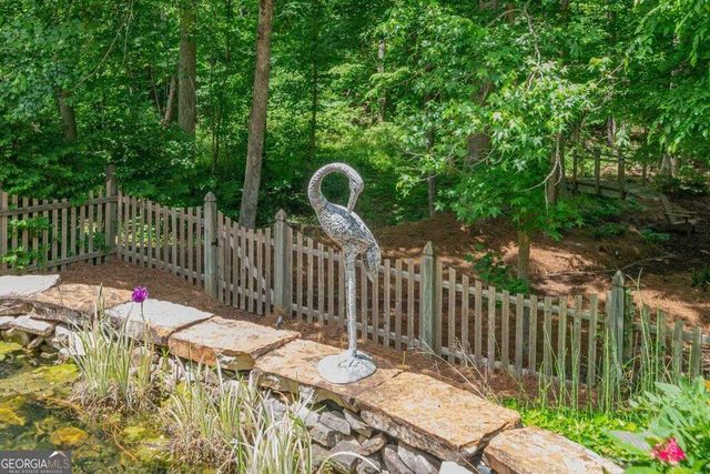778 Registry Run NW, Kennesaw, GA 30152