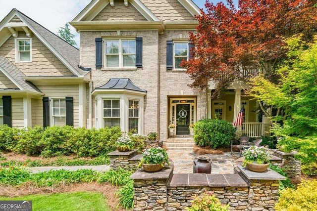 778 Registry Run NW, Kennesaw, GA 30152