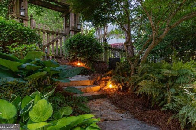 778 Registry Run NW, Kennesaw, GA 30152