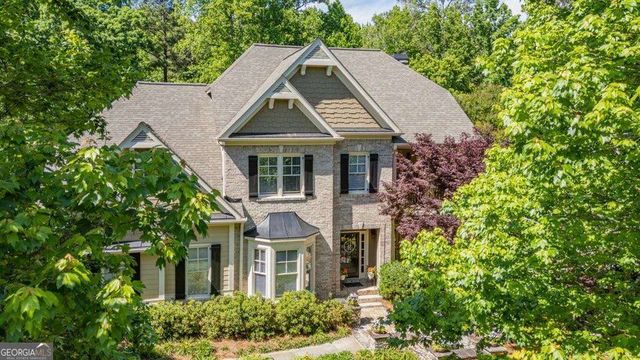 778 Registry Run NW, Kennesaw, GA 30152