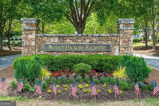 778 Registry Run NW, Kennesaw, GA 30152
