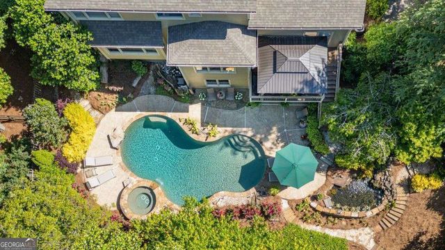 778 Registry Run NW, Kennesaw, GA 30152